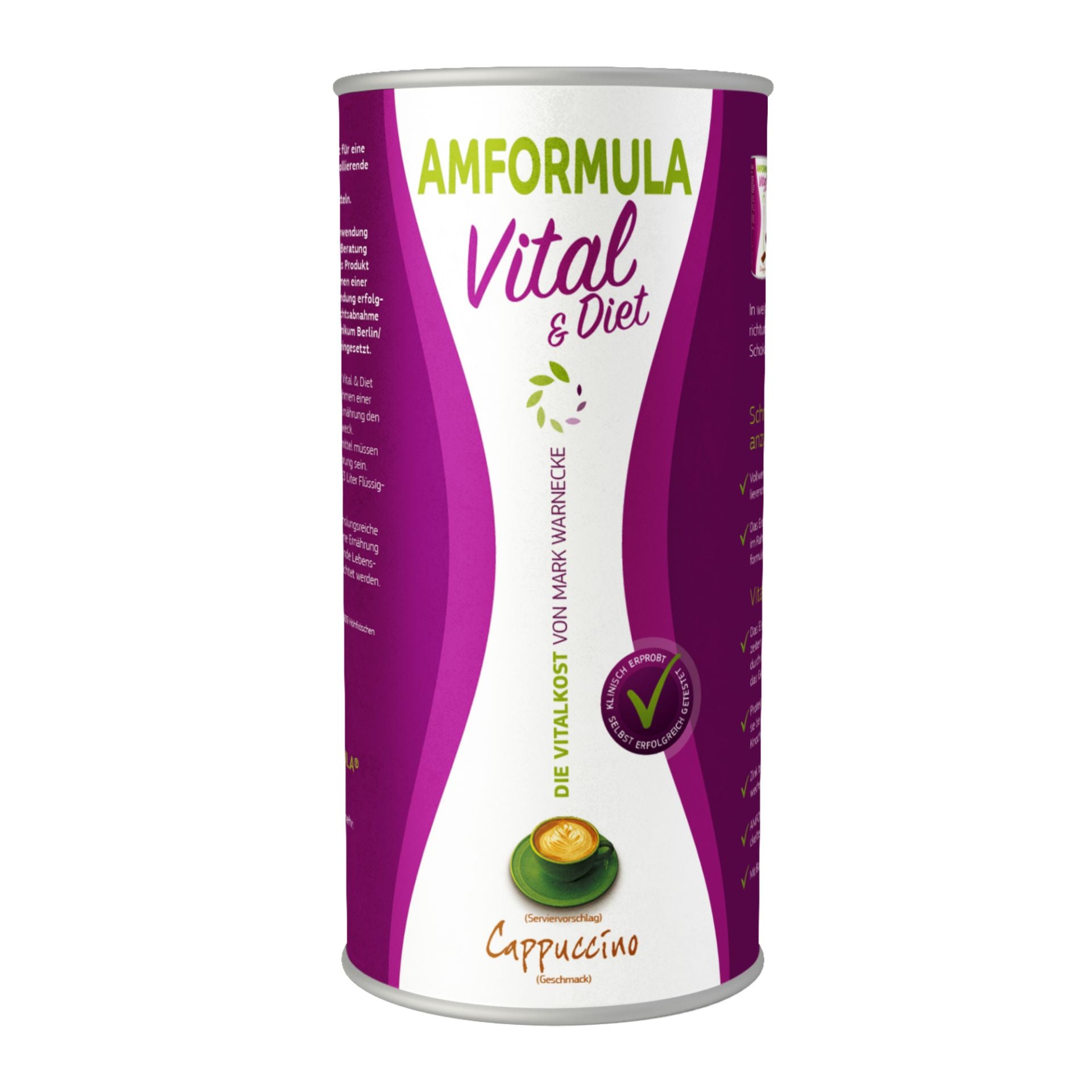 AMFORMULA "Vital & Diet"
