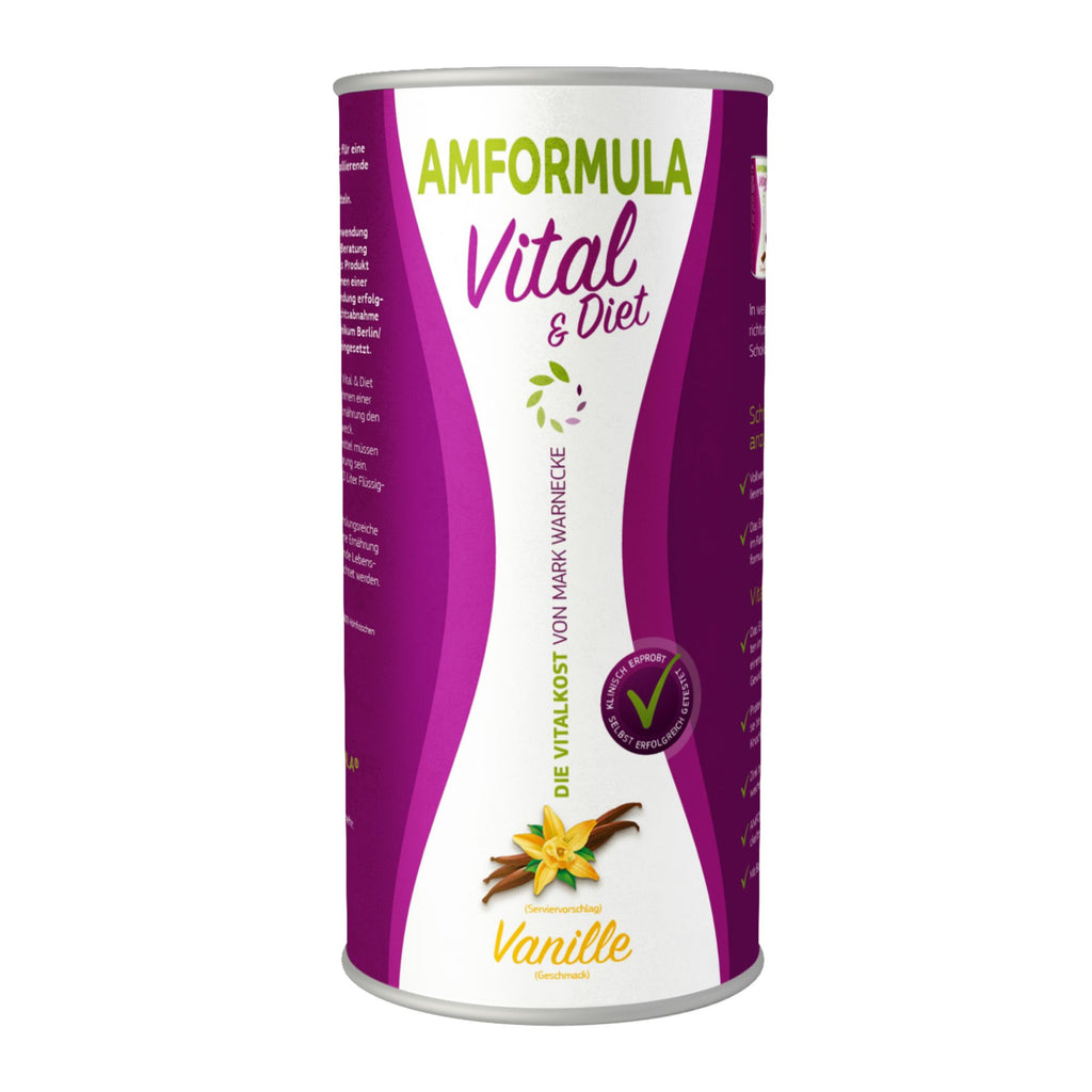 AMFORMULA "Vital & Diet"
