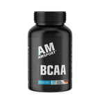 AMSPORT BCAA 120 Kapseln