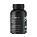 AMSPORT Glutamin 120 Kapseln