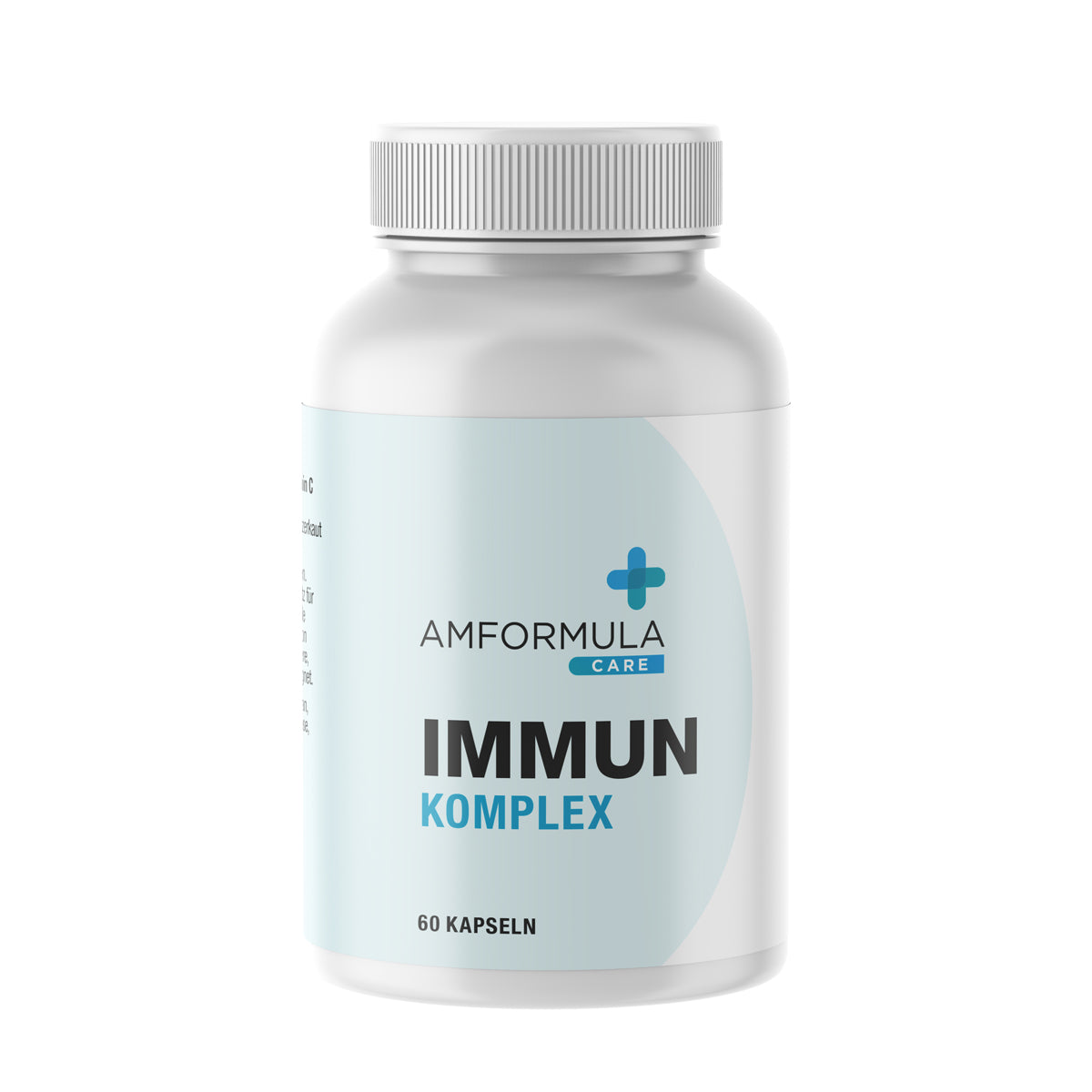 AMFORMULA CARE Immun Balance 60 Kapseln