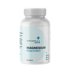 AMFORMULA Care Magnesium Bisglycinat 90 Kapseln