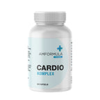 AMFORMULA CARE Cardio-Energie Komplex  60 Kapseln