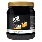 BCAA Pulver