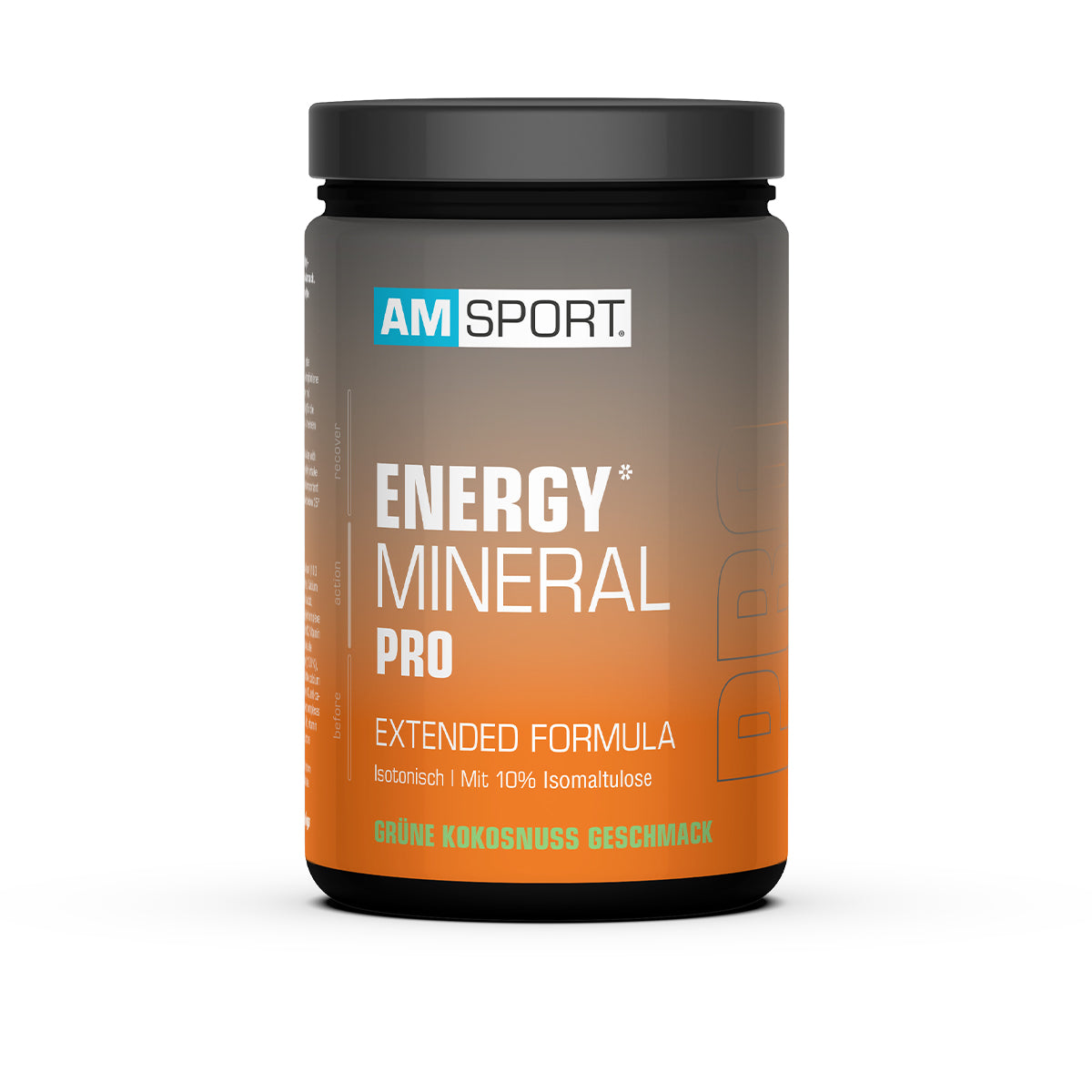 AMSPORT Energy Mineral Pro 990 g