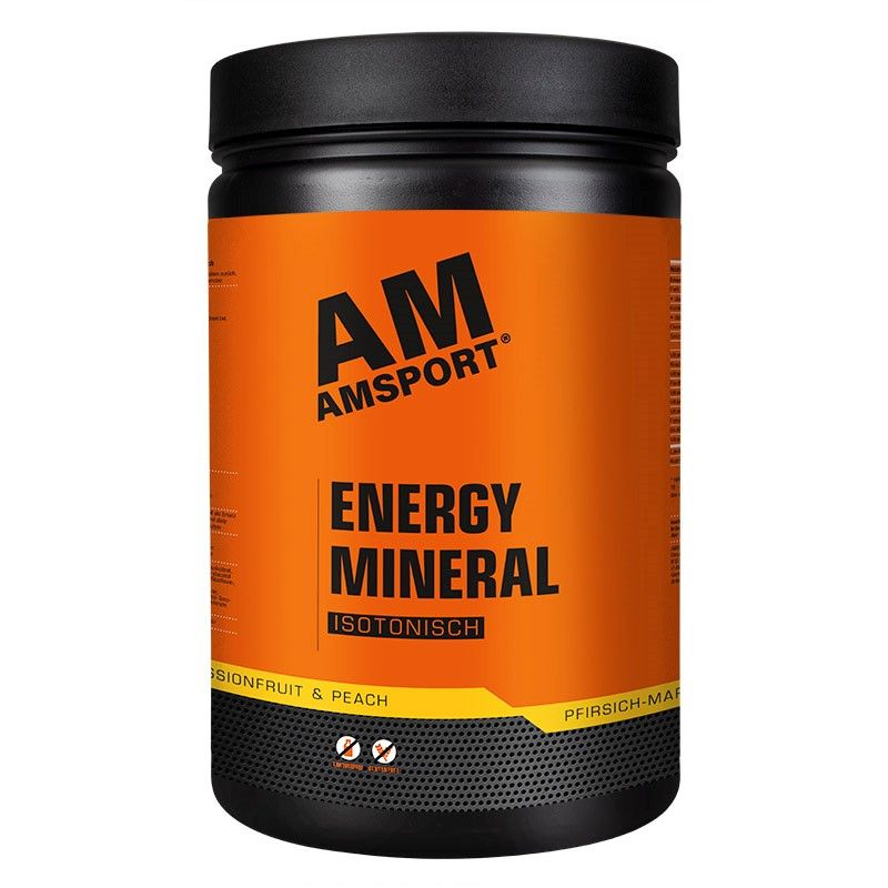 AMSPORT Energy Mineral 1.700 g