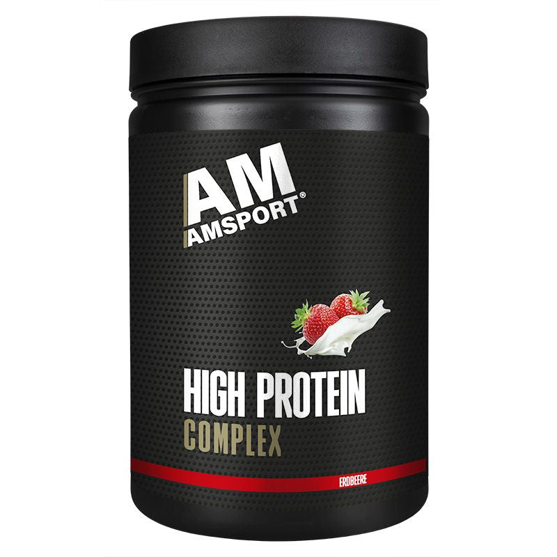 AMSPORT High Protein 600 g