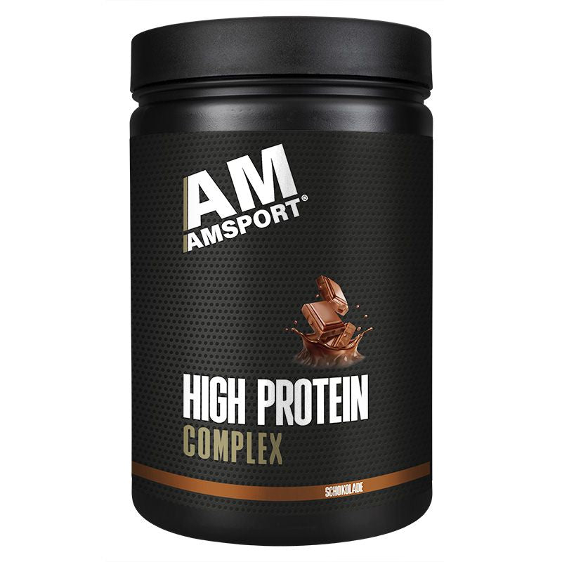 AMSPORT High Protein 600 g