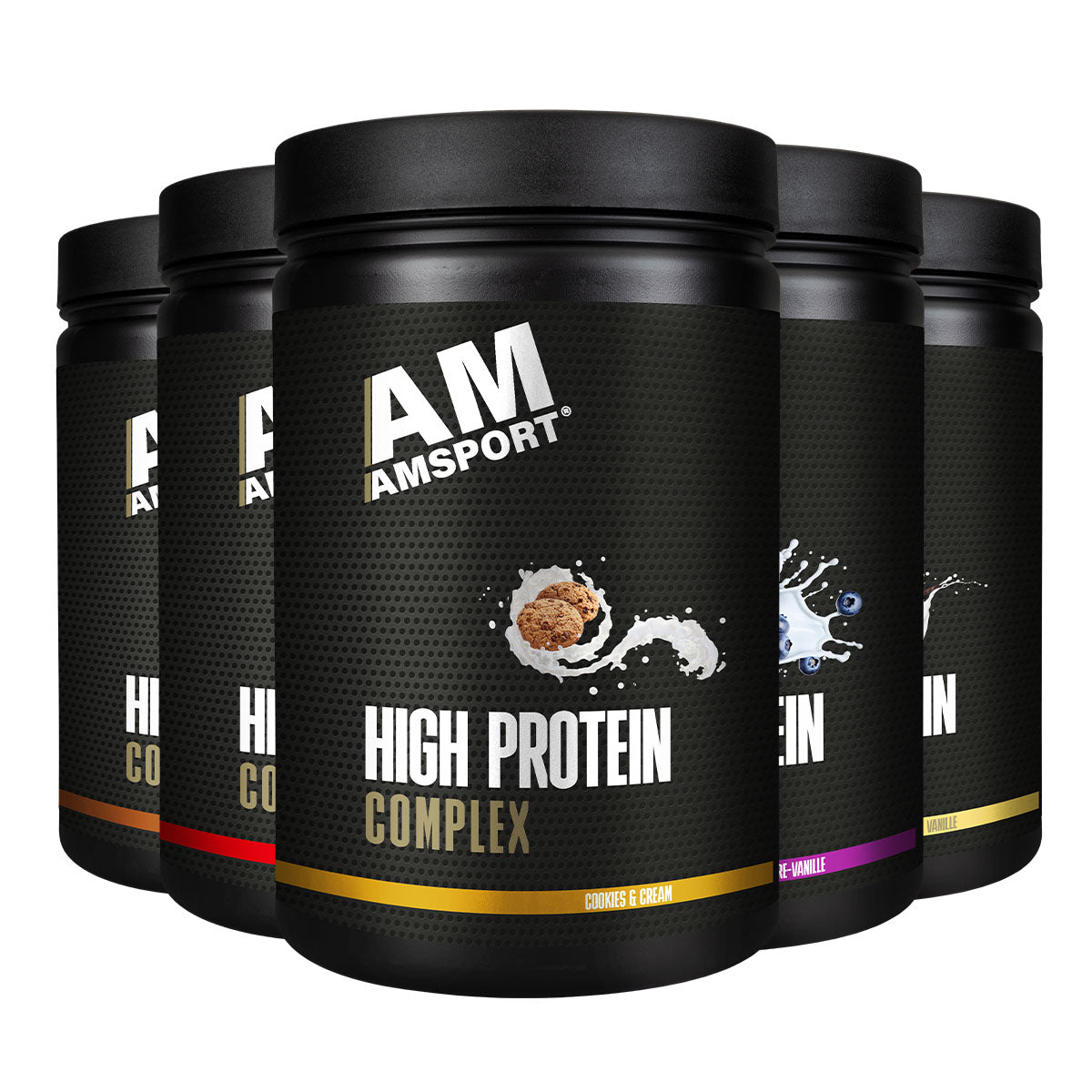 HighProtein