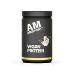 AMSPORT natural vegan Protein