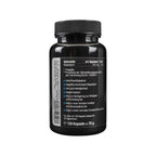 AMSPORT Magnesium diCitrat 120 Kapseln