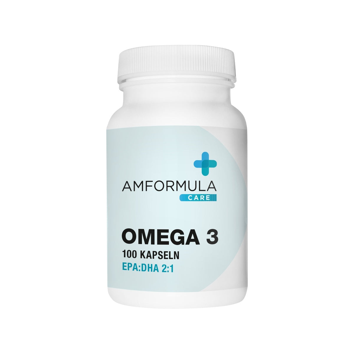 AMFORMULA Omega 3 100 Kapseln