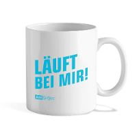 AMSPORT Tasse